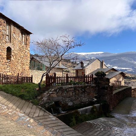 Paller De Bordale- L'Amfitriona Montardit De Baix Dış mekan fotoğraf