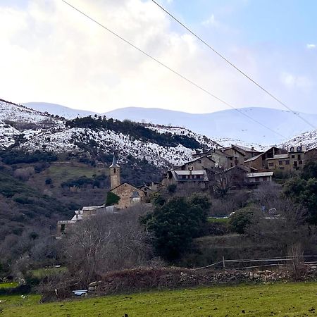 Paller De Bordale- L'Amfitriona Montardit De Baix Dış mekan fotoğraf