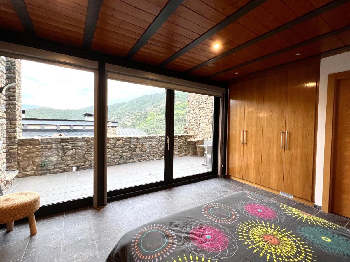 Paller De Bordale- L'Amfitriona Montardit De Baix Dış mekan fotoğraf