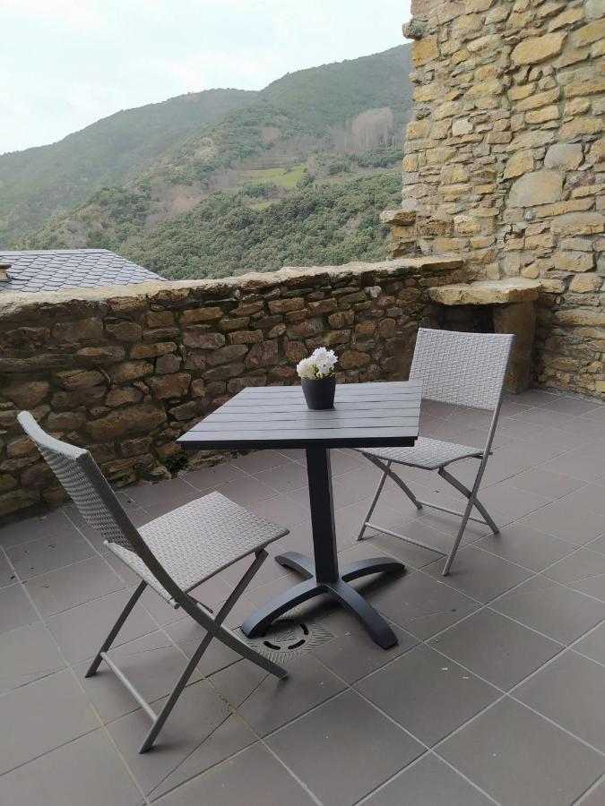 Paller De Bordale- L'Amfitriona Montardit De Baix Dış mekan fotoğraf