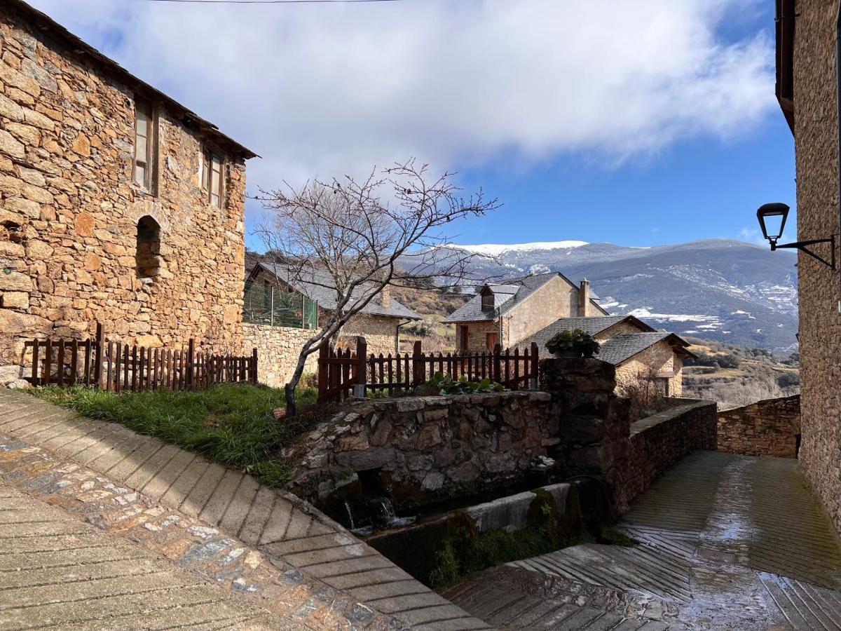 Paller De Bordale- L'Amfitriona Montardit De Baix Dış mekan fotoğraf