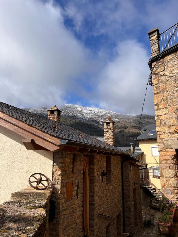 Paller De Bordale- L'Amfitriona Montardit De Baix Dış mekan fotoğraf